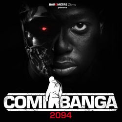 Comi Banga - 2094 (2012)