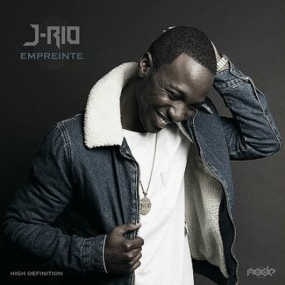 J-Rio - Empreinte (2016)