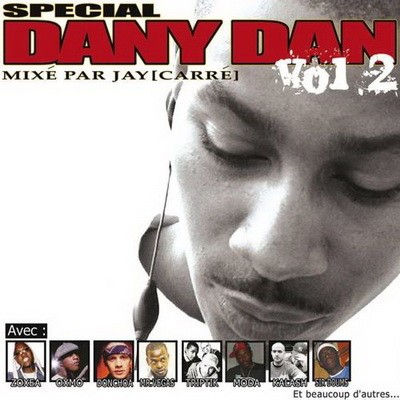 Dany Dan - Special Dany Dan Vol. 2 (2007)