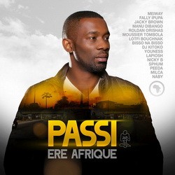 Passi - Ere Afrique (2013)