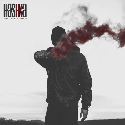 Hashka - Avec Textes & Tracas (2016)