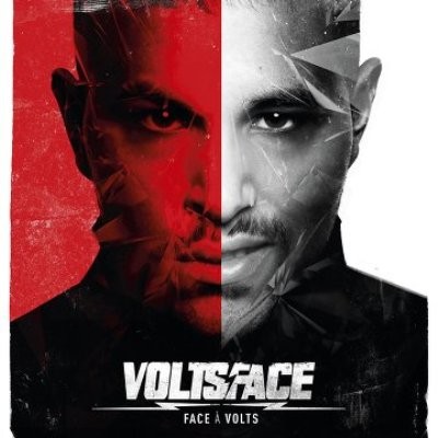 Volts Face - Face a Volts (2016)