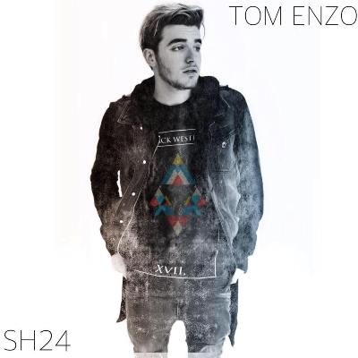 Tom Enzo - SH24 (2016)
