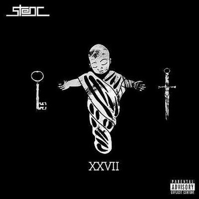 Stenc - XXVII (2016)