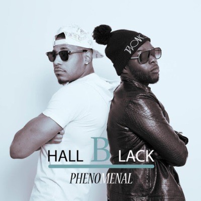 Hall Black - Phenomenal (2016)