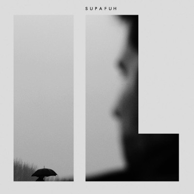 Supafuh - IL (2016)