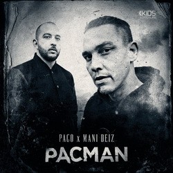 Paco x Mani Deiz - Pacman (2013)