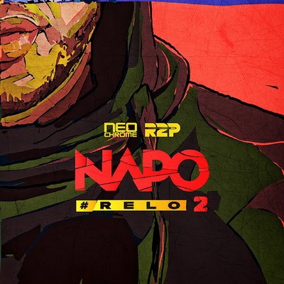 Napo - #Relo 2 (2016)