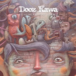 Dooz Kawa - Bohemian Rap Story (2016)