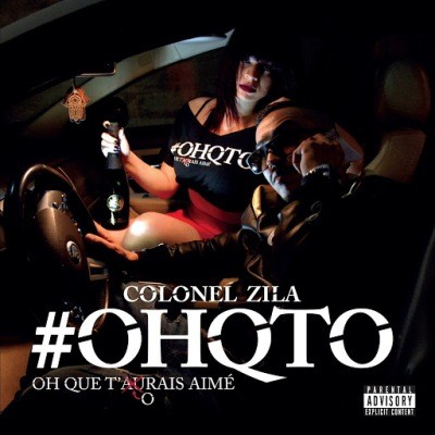 Colonel Zila - #OHQTO (2016)