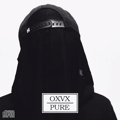 OXVX - Pure (2016)