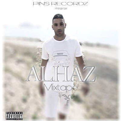 Alhaz - Mixtape (2016)