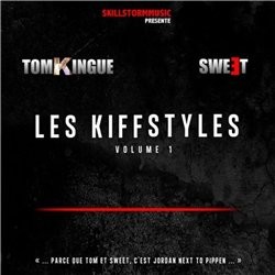 Tom Kingue - Les Kiffstyles Vol. 1 (2011)