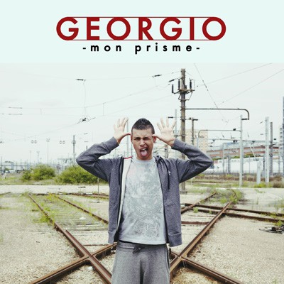 Georgio - Mon Prisme (2012)