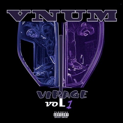 V-Num - Virage Vol.1 (2016)