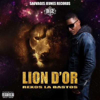 Rexos La Bastos - Lion D'or (2016)