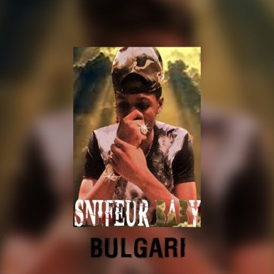 Snifeur Baby - Bulgari (2016)