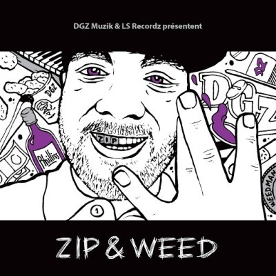 Ziprex - Zip & Weed (2016)