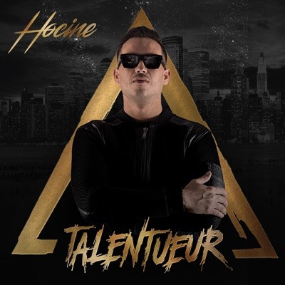 Hocine LK - Talentueur (2016)