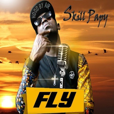 Skill Papy - Fly (2016)