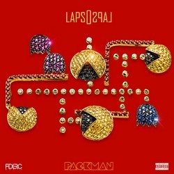 Lapso Laps - Packman (2016)