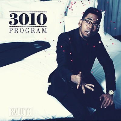 3010 - Program (2013)