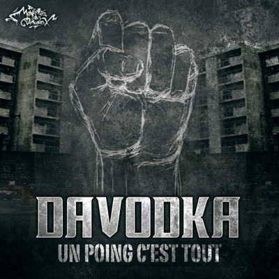 Davodka - Un Poing C Est Tout (2014)