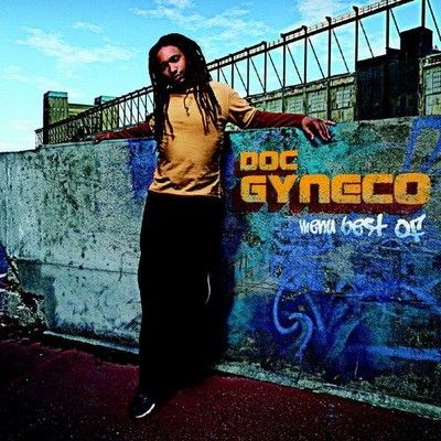 Doc Gyneco - Menu Best Of (2003)