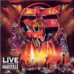 Fonky Family - Live Au Dome De Marseille (2003)