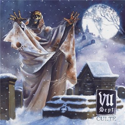 VII - Culte (2014)