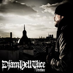 DjamHellVice - Preface (2011)