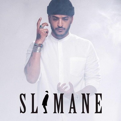 Slimane - A Bout De Reves (2016)