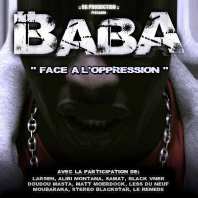 Baba - Face A Loppression (2006)
