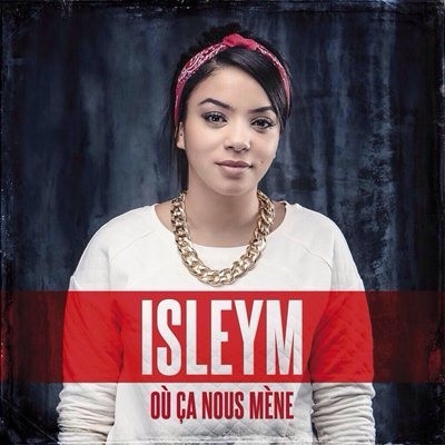Isleym - Ou Ca Nous Mene (2014)