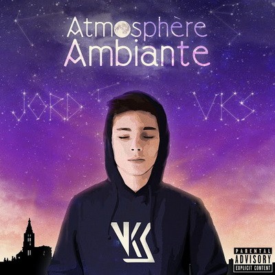 Jord - Atmosphere Ambiante (2016)