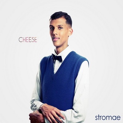 Stromae - Cheese (2010)