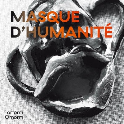 Bub Le Zombie, Marcel Polaire & PS - Masque D'humanite (2016)