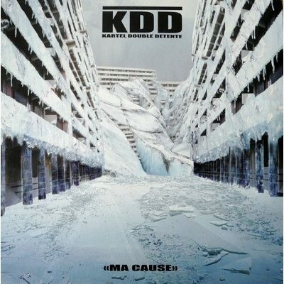 KDD - Ma Cause (1997)