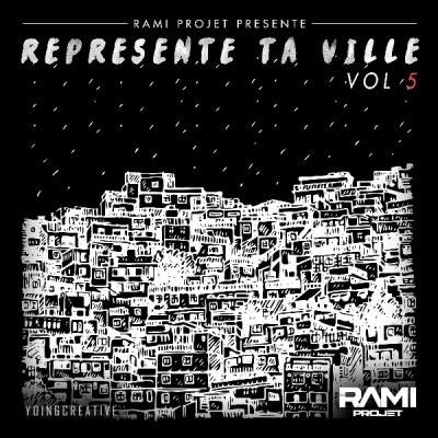 Represente Ta Ville vol.5 (2016)