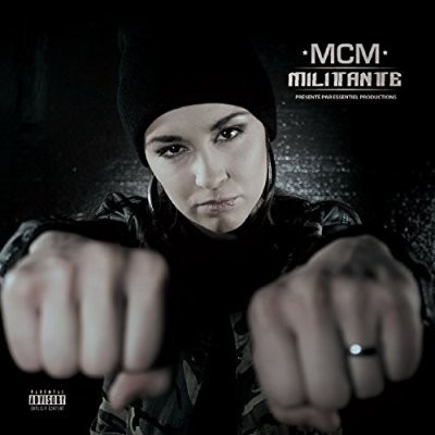 MCM - Militante (2016)