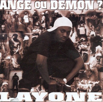 Layone - Ange Ou Demon (2000)