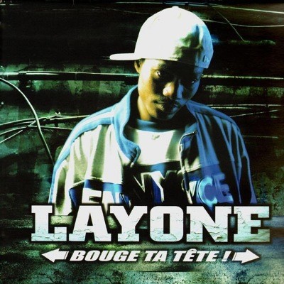 Layone - Bouge La Tete (2004)