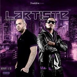 Lartiste - Rap 1.9 (2010)
