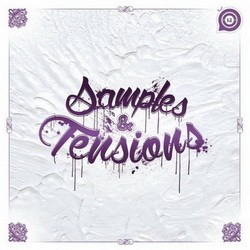 Douze - Samples & Tensions (2016)