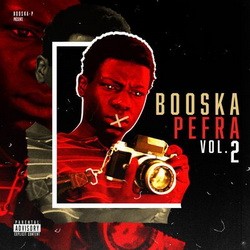 Booska Pefra Vol.2 (2016)