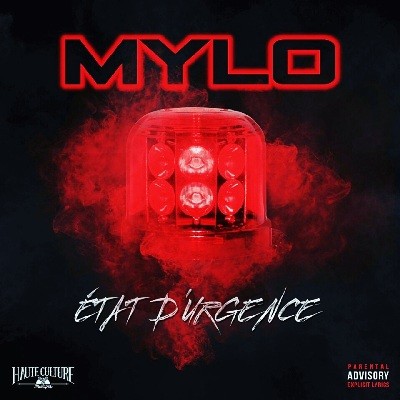 Mylo - Etat D'urgence (2016)