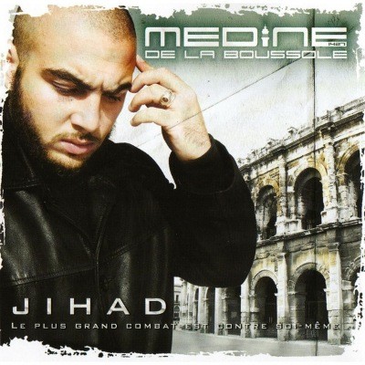 Medine - Jihad (2005)