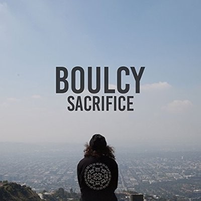 Boulcy - Sacrifice (2016)
