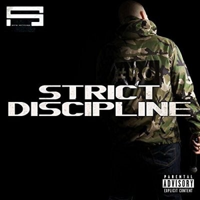 S.A - Strict Discipline (2016)