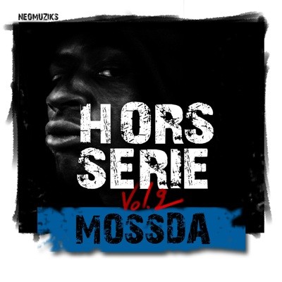 Mossda - Hors Serie Vol.2 (2016)